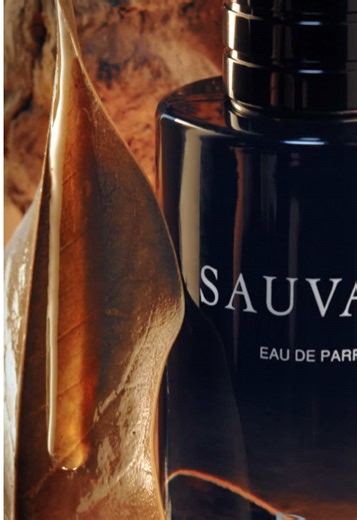 Dior Sauvage Eau de Parfum: A Bold Fragrance Experience