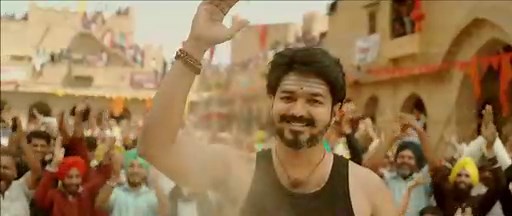 Mersal - Official Trailer - Vijay - A R Rahman - Atlee - Kajal - Samantha
