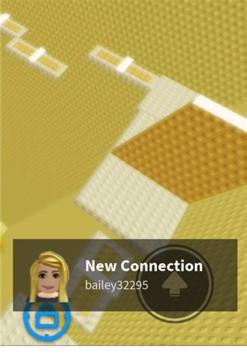 New friend? #roblox #fyp #viral #friends #games | roblox