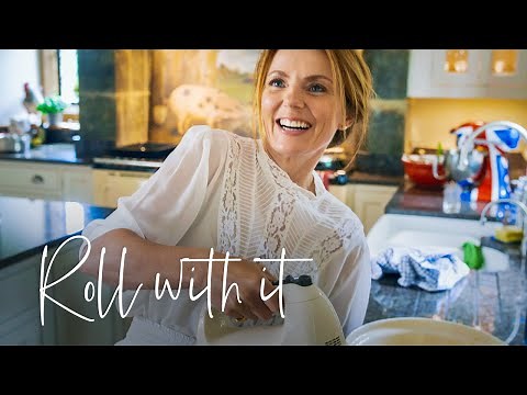 Roll With It | Geri Halliwell