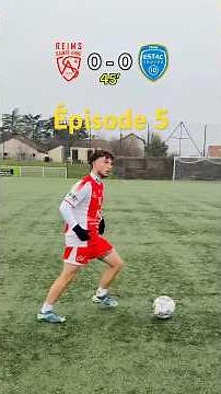 Je vais marquer ? ‪@alexfreestylee‬