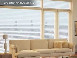Know Your Privacy & Light Control Options at the Window - Hunter Douglas