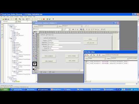 PART 17 SET ITEM PROPERTY,LAST RECORD