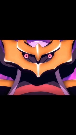 The Shadow Ruler: Giratina’s Distortion World 🌑