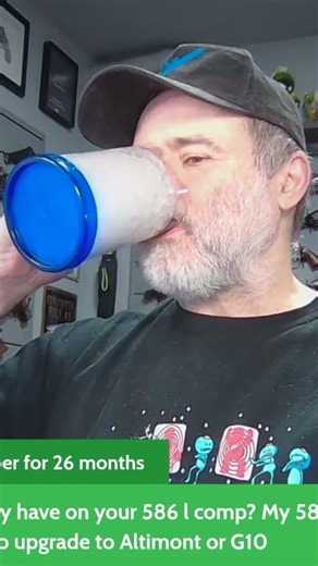 Considering Henry Hush?