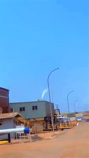 1.2K views · 35 reactions | Managing Director of Tema Oil Refinery...