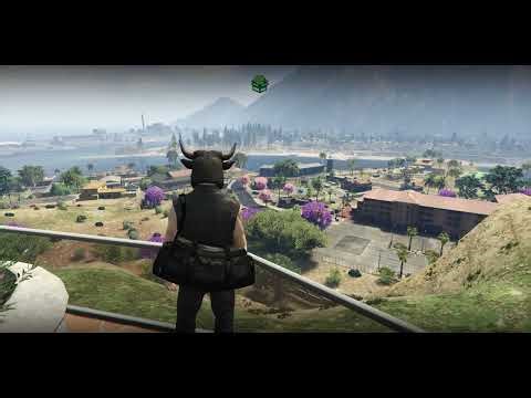 Hard Core RP - Roxwood city