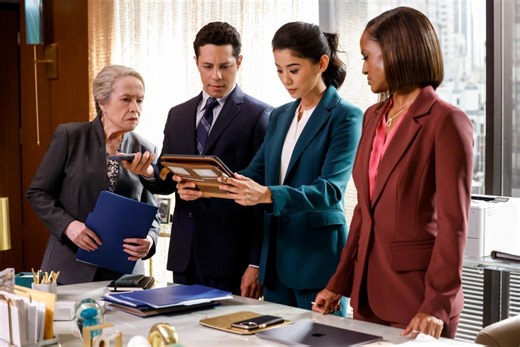 Everything we know about ‘Matlock’ season 2