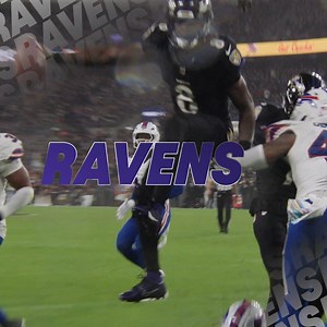 90K views · 10K reactions | Steelers vs Ravens in Saturday's exclusive Wild Card game on Prime. 7:30PM ET, ONLY on Prime Video. | Sports on Prime | Facebook