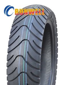[Hot Item] Motorcycle Scooter Tyres (120/70-12 130/70-12 130/60-13)