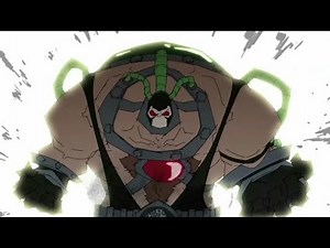 Batman Of Shanghai Bane | Short Movie 2 Of 3 HD