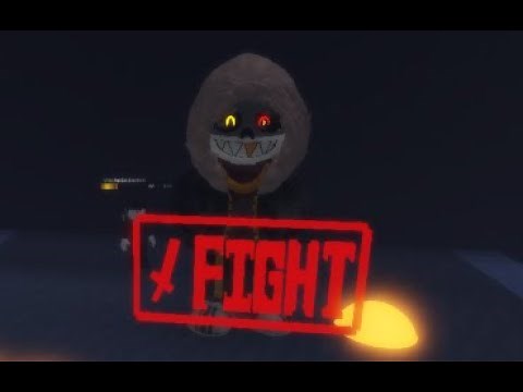 DustFell Sans | Sans Multiverse a new beginning