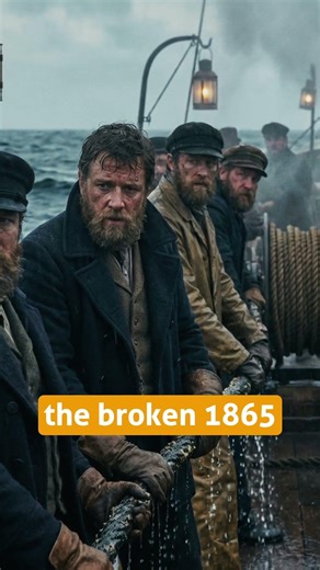 The Ship That Saved the World: The Great Eastern’s Victory 🚢