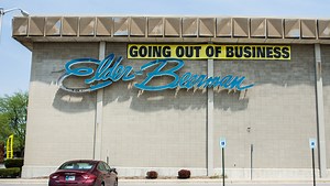 Expert: Elder-Beerman building's future best in hands of private-sector buyer