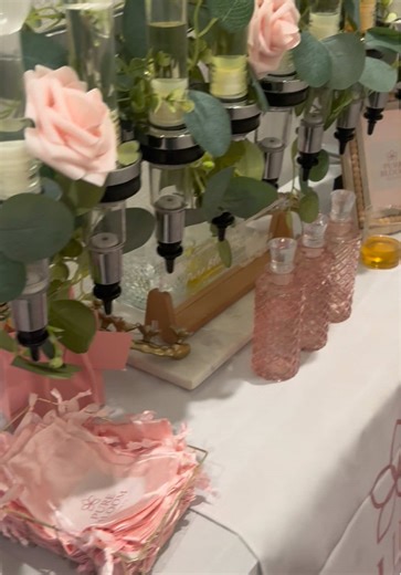Create Your Unique Fragrance Experience