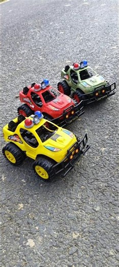 Best 3 RC Remote Control Lepi Cache Car Power Test 🔥#shortsfeed