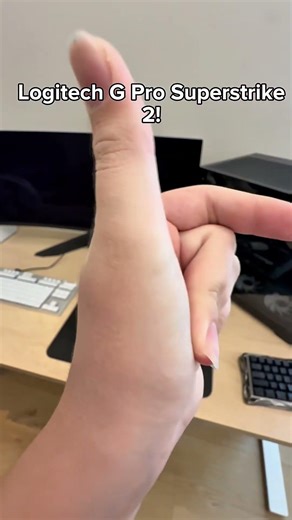 @LogitechG tum zamanlarin EN IYI MOUSE’U #gaming #desksetup #gamer #setupgamer #gamesetup