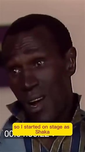 Today season 2 the last episode its been beautiful watching Shaka Ilembe. | Xoli Jobe