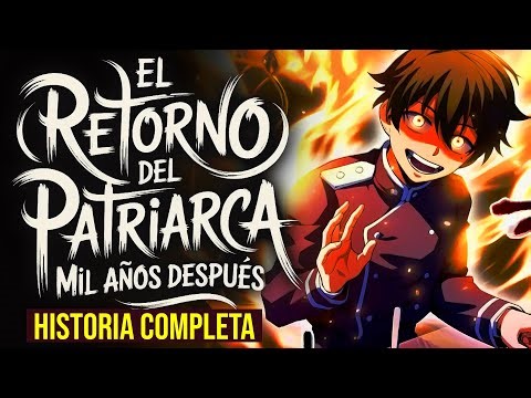 🔥El 1° LIDER REENCARNA como HIJO ILEGITIMO despues de 1700 años (1-19) | Resumen Manhwa