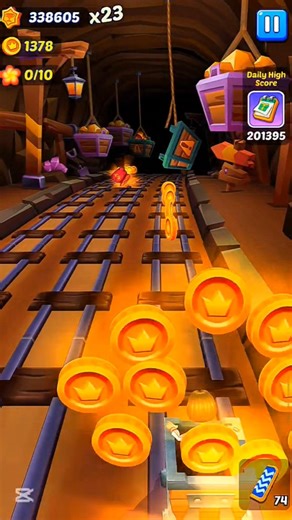 Epic Subway Princess Runner Gameplay | Fastest Runs & High Scores! | Unlock Hidden Secrets | US & UK