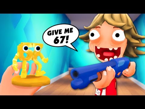 I AM 67 KID and I Sold a RARE Golden 67!