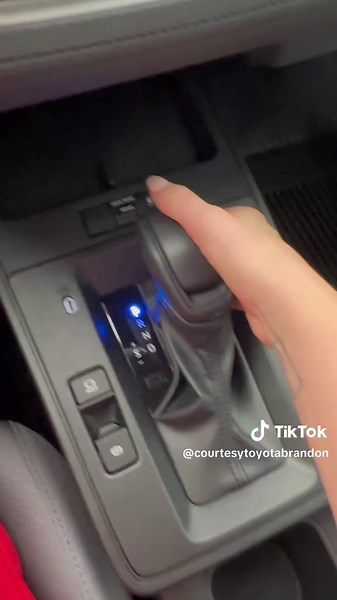 2026 Toyota Corolla Cross S Hybrid Overview