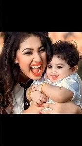 🥀🌺 ঢালিউড কুইন🌺অপু বিশ্বাস🌺ফ্যামিলি🌺#apu_biswas #banglafilm