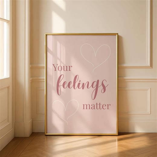 Therapy Office Decor Poster | Social Worker, Psychologist Sign | Mental Health Print (instant-download) - Etsy