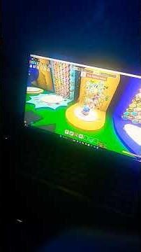 I got porcelain dipper in bss #obs #windows #recordingsoftware #bss #beeswarmsimulator #youtube