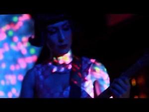 THE OCTOPUS PROJECT "Catalog"