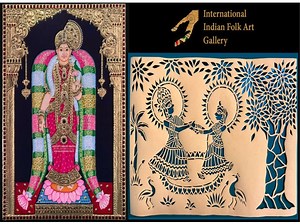 Pattachitra Painting - SlideServe