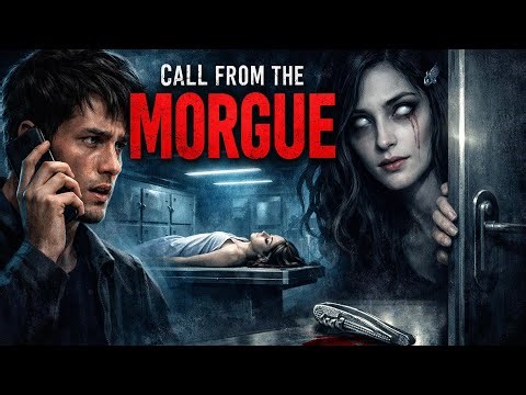 “Aurora Studio”- Call from the Morgue