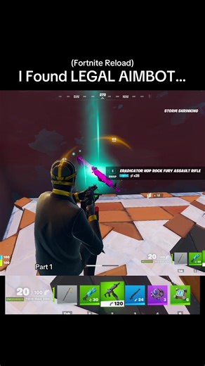 Full vids on yt, link in bio #fortnite #fortniteclips #mythic #fyp #gaming