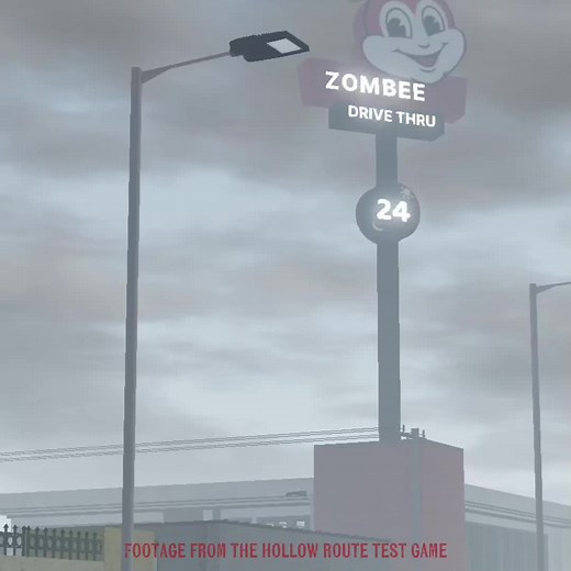 Hollow Route: The First Philippine Zombie Game in Cebu