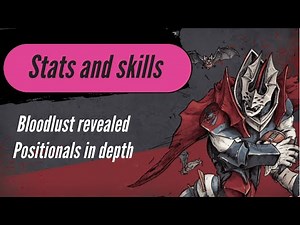 Are Vampires now the best team in the game? Stats and skills revealed.