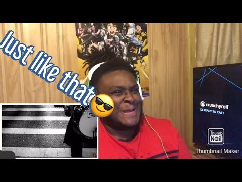 Hugo 99 Problems reaction !!! He 100% right 💯