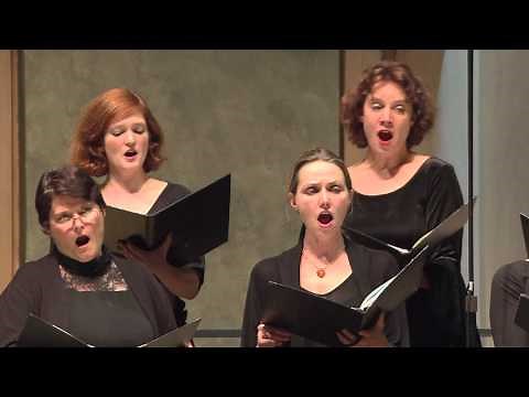 "Miserere I" - Zelenka