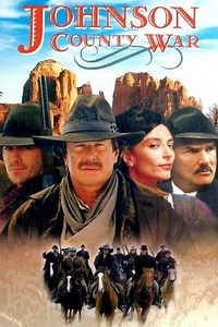 Johnson County War - Movie