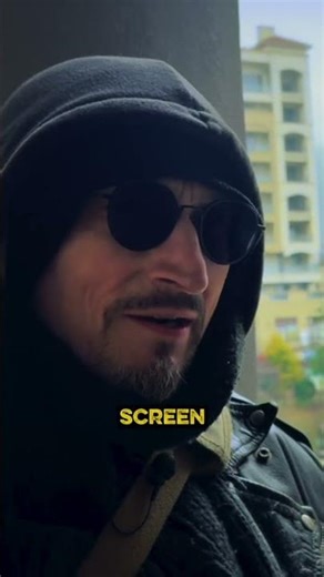 be ready for success | Chongqing Punk