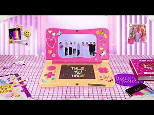 time to twice theme song