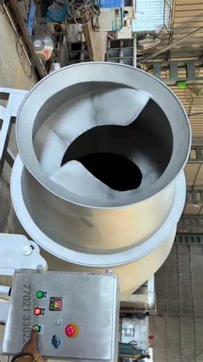 Rotary Tumbler Washer #tumblerwasher
