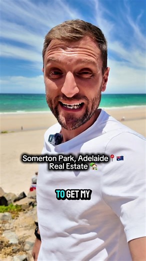Discover Somerton Park: Adelaide's Coastal Living Gem