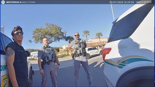 On this week’s Rambosk Report, watch as a woman arrested for driving drunk attacks deputies. Plus, a man is tracked down after he tries to lure children, and a woman is accused of stealing $11,000 from her employers. All that and more on this week’s episode. | Collier County Sheriff's Office