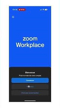 “How to install Zoom on your phone in less than 5 minutes – Easy Tutorial 2025”