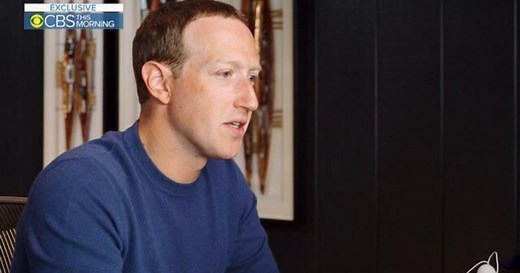 Facebook launches "Horizon Workrooms." Here's how it works