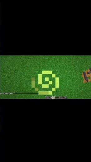 How To Get Light Without Light Source #creative #minecraft #creativity #gaming #minecraftbuilding