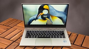 Lenovo Yoga 910 Review