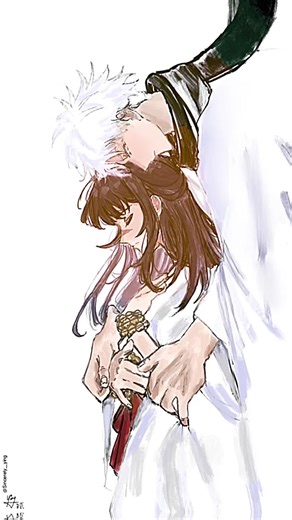 Exploring Gojo and Utahime in Jujutsu Kaisen