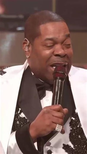 Unforgettable Stage Performance by Busta Rhymes! (2025 MTV VMA) 🔥🎤 #shorts #viral