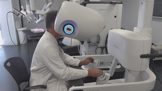 St. Francis Hospital showcases cutting-edge advancements